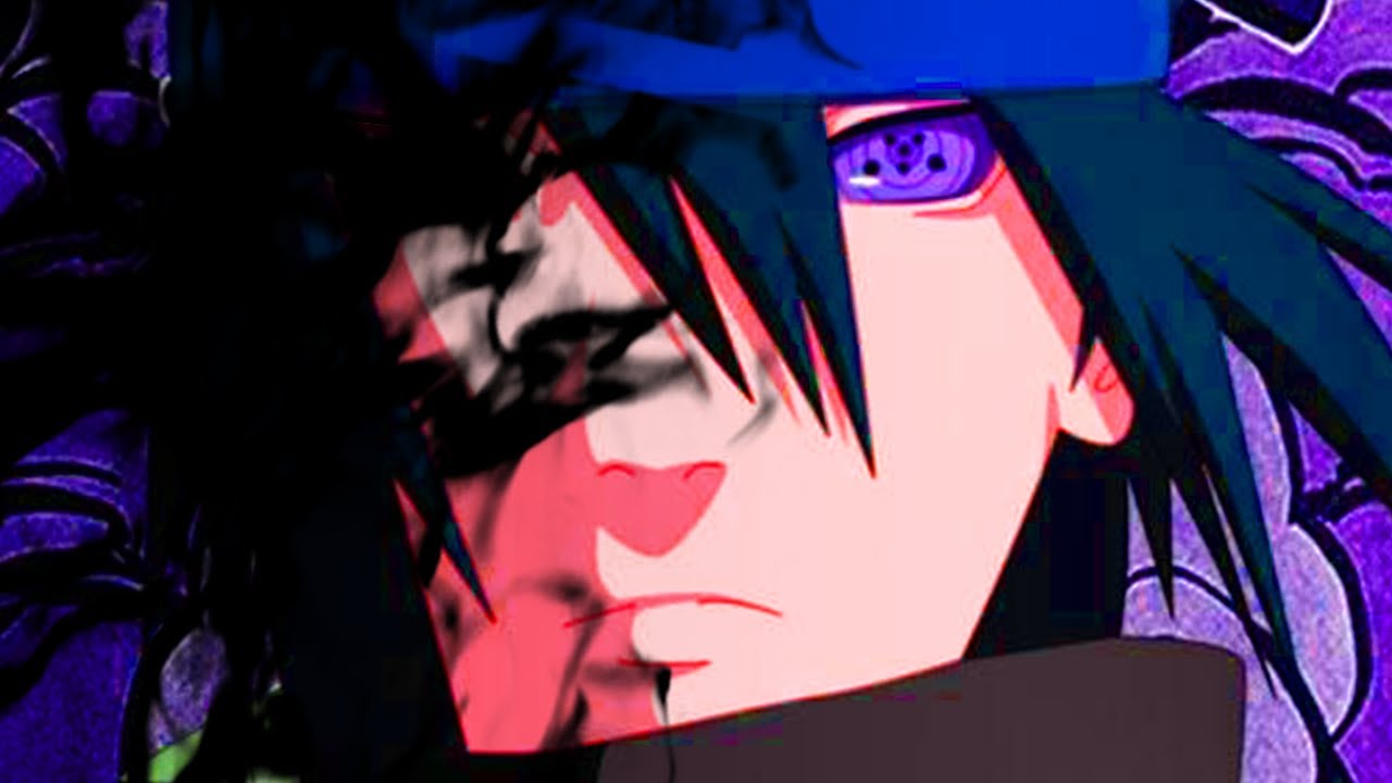 EU COMECEI A TREINAR PRA FICAR 𝗕𝗢𝗠 NO NARUTO:STORM 4...