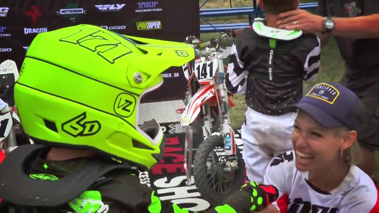 TRP National MX 2019 Round 0ne PE Show 1