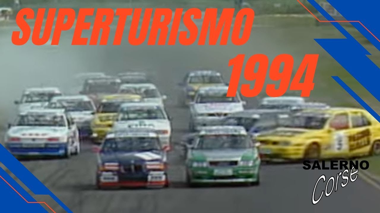Superturismo 1994