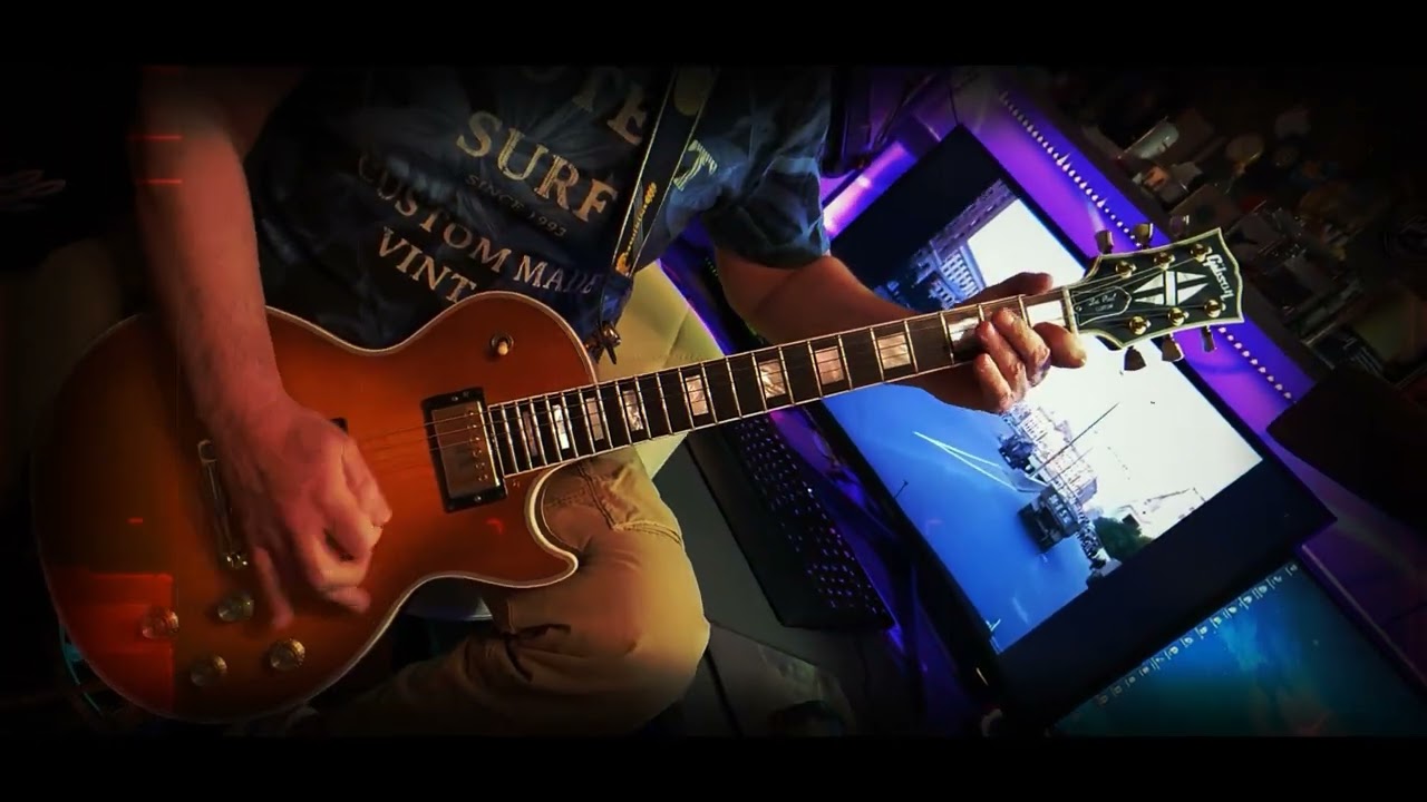 blues instrumental