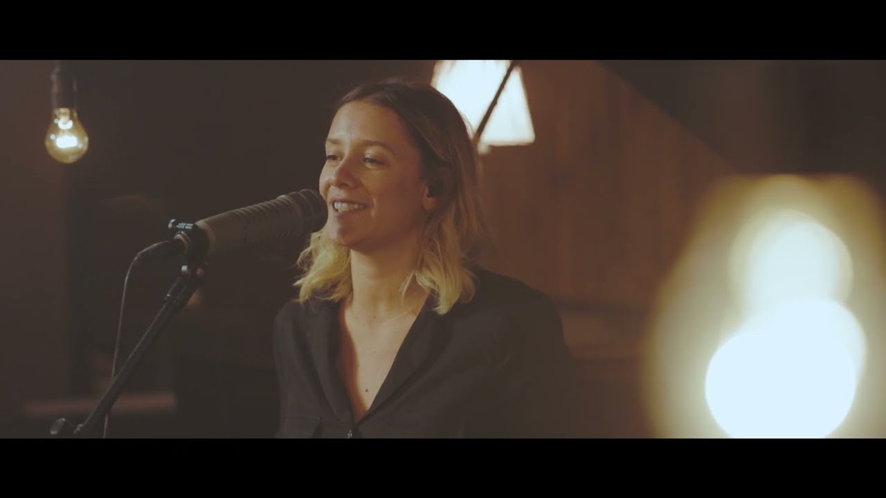 MORGAN | Nowhere else to go - Cool Mood Sessions