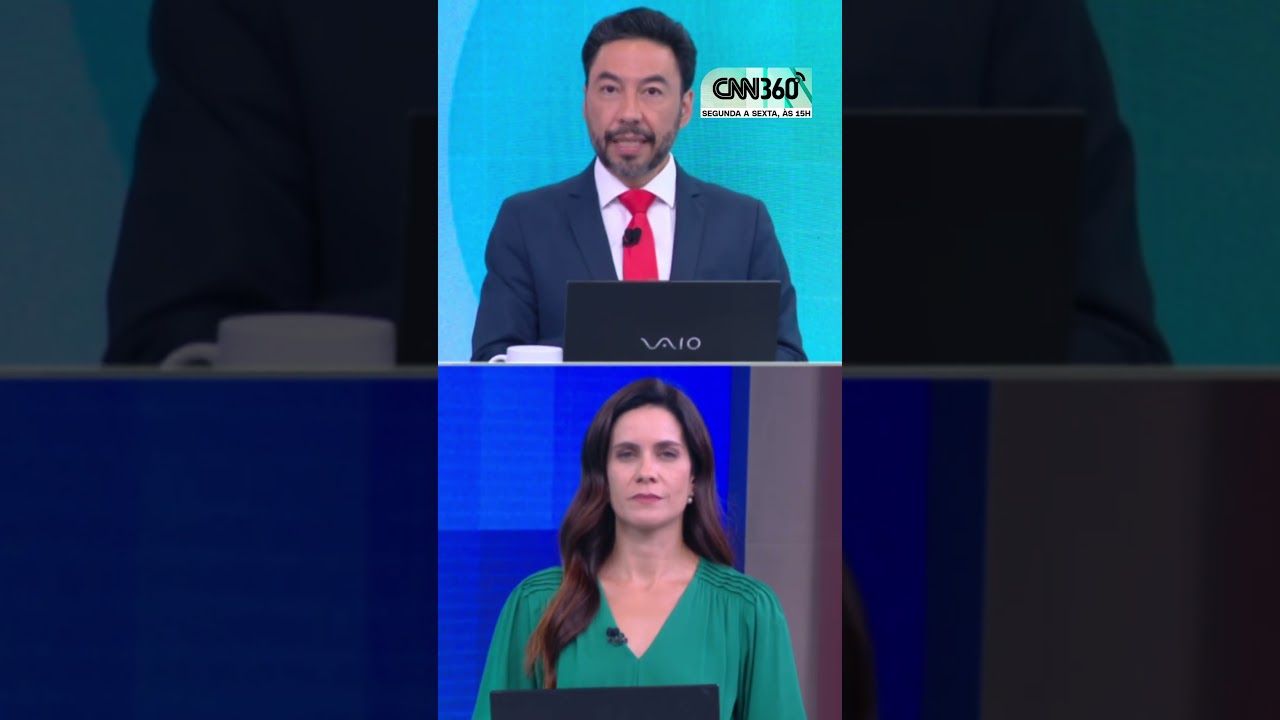 Toffoli se declara suspeito e deixa relatoria de CPI do Banco Master | CNN Brasil