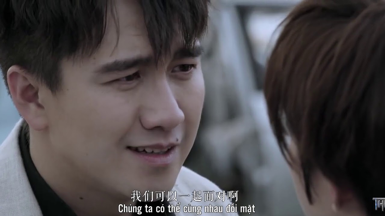 [VIETSUB] SÁT CÁNH BÊN TÔI (與我並肩) - OST Nguyên sinh chi tội (原生之罪)