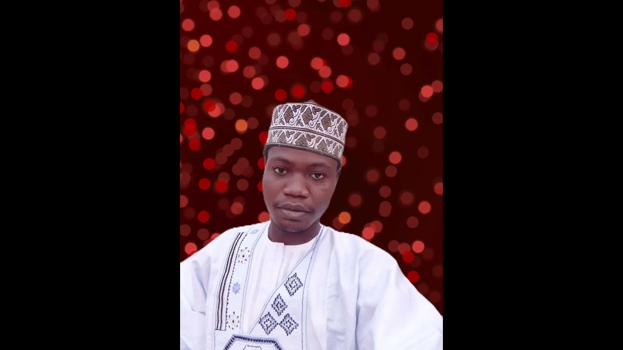 Sabuwar Qasidar 🎹🎤 Abdurauf me yabo 🎧