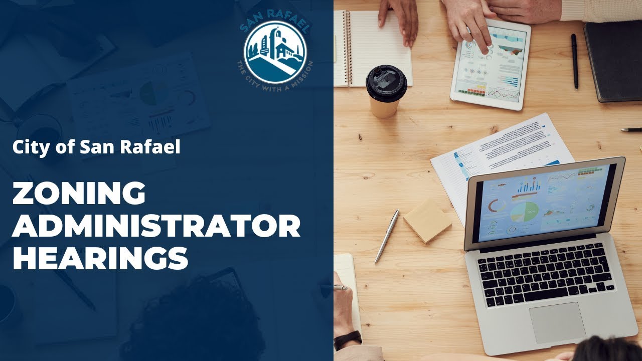 Zoning Administrator 05/28/2025