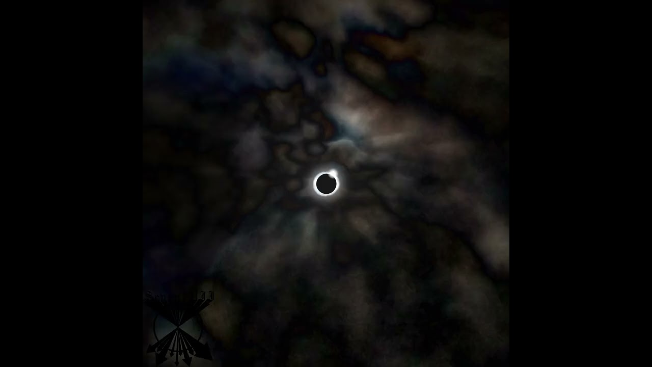 [NOISE] Seven7VII - Eclipse