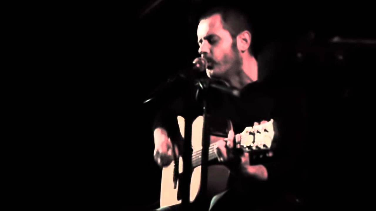 { Brendan Markham } { Virgin Soldiers @ Upstairs, Dolans Limerick }