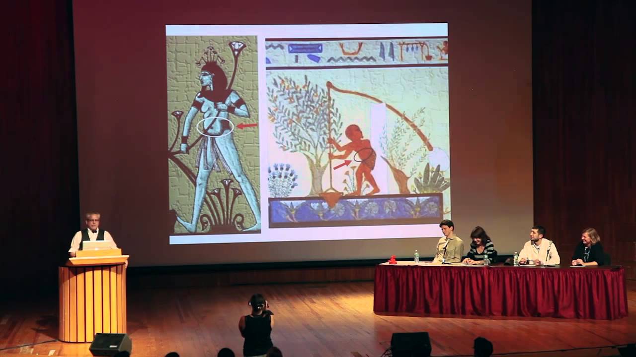 BAHFest East 2014 - Michael Anderson: The Abdominal Torus