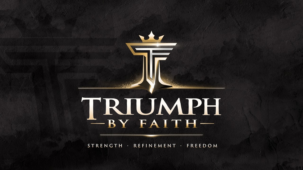 Inside Our Shop Setup | How We&rsquo;re Building Triumph by Faith