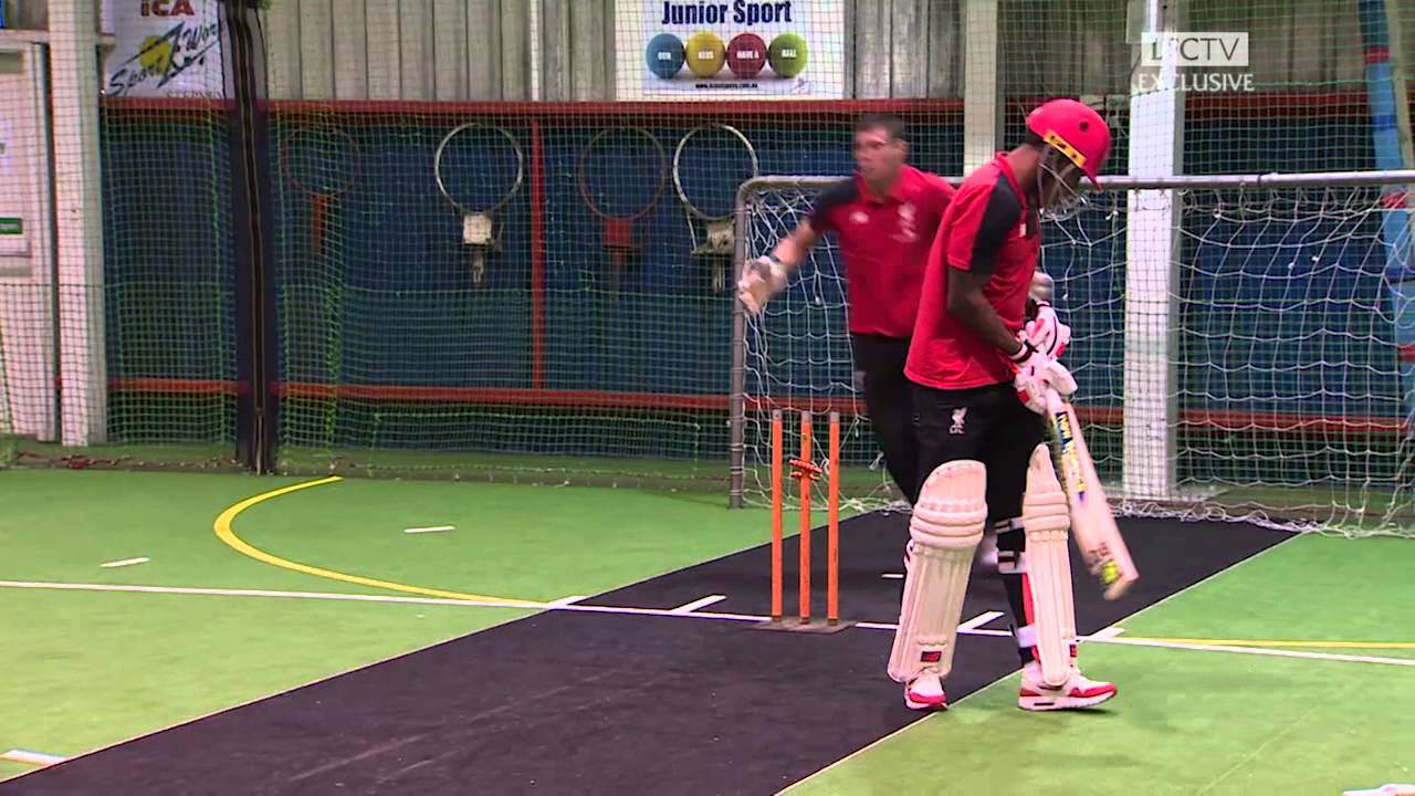 Could Lallana and Milner be England's Ashes saviours?