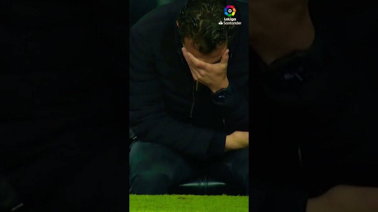 Baraja's Rituals...🙈 😰 😁  #shorts #laligasantander #baraja #valenciacf