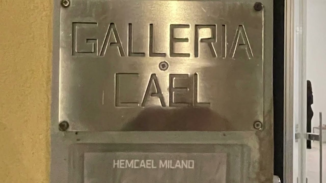 „Impressions of an Exhibition“  Milano
