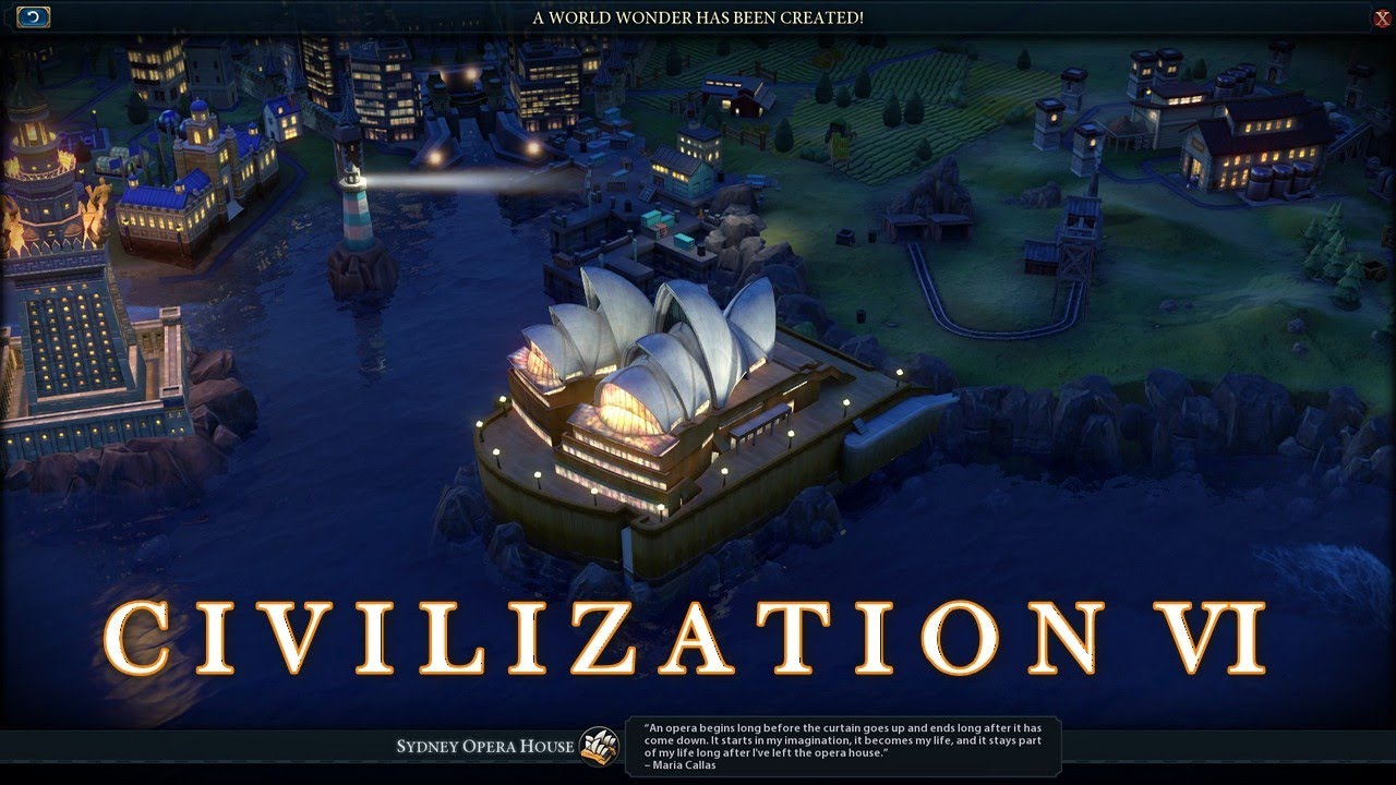 ⚔️Zakladáme nové mesto na severe🏢 – Civ 6 🦣(Part 5) 🌄