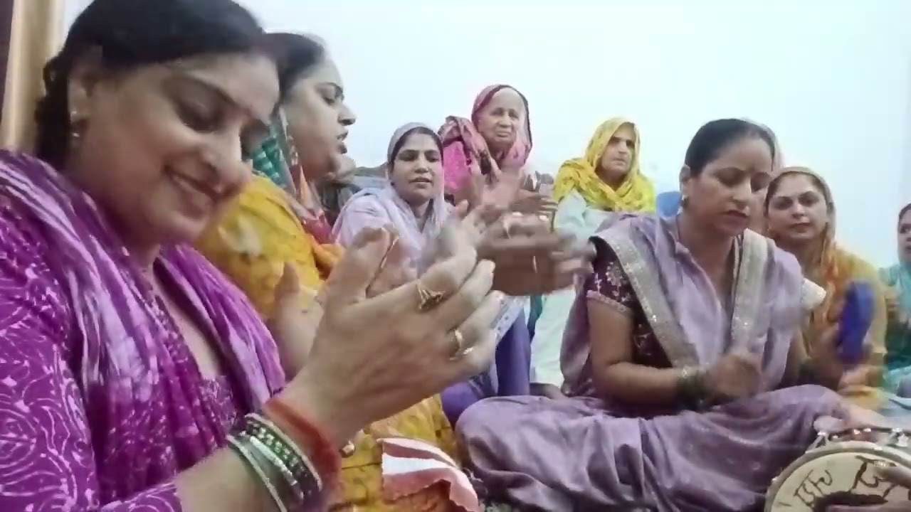 #ओ मैया मेरे घर आएगी कभी ना कभी # माता रानी का बहुत सुंदर भजन 🙏