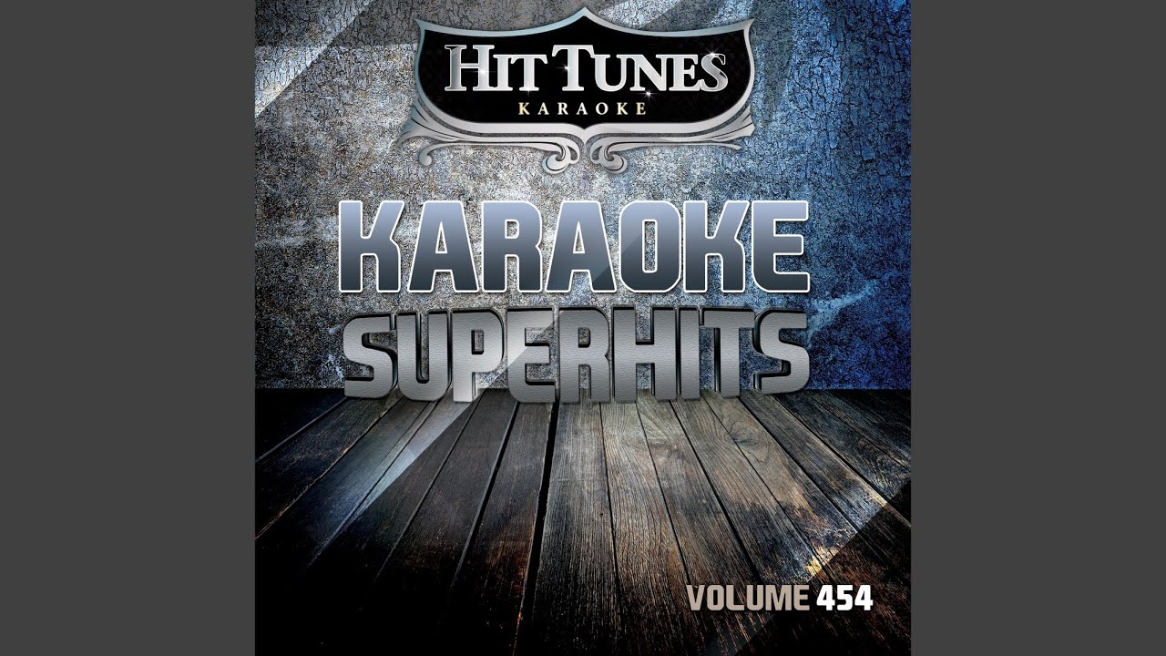 Stranger (Originally Performed By L.T.D.) (Karaoke Version)