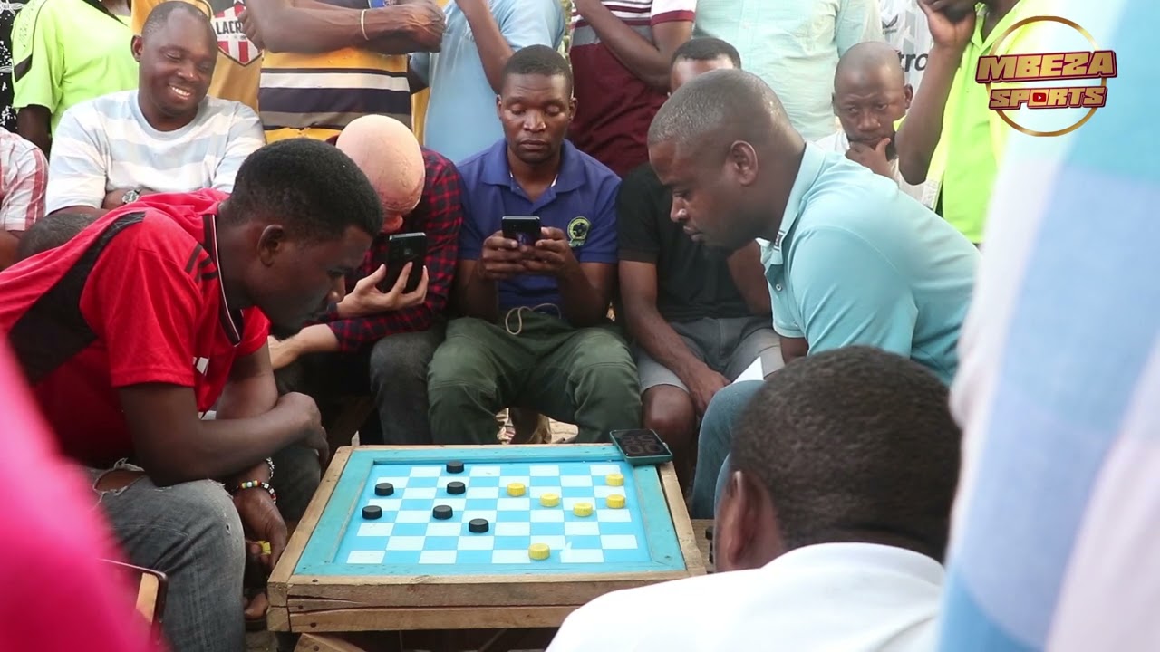 BONGO DRAFT -SIMBA DOM vs CR7 SCIENTIST round 10