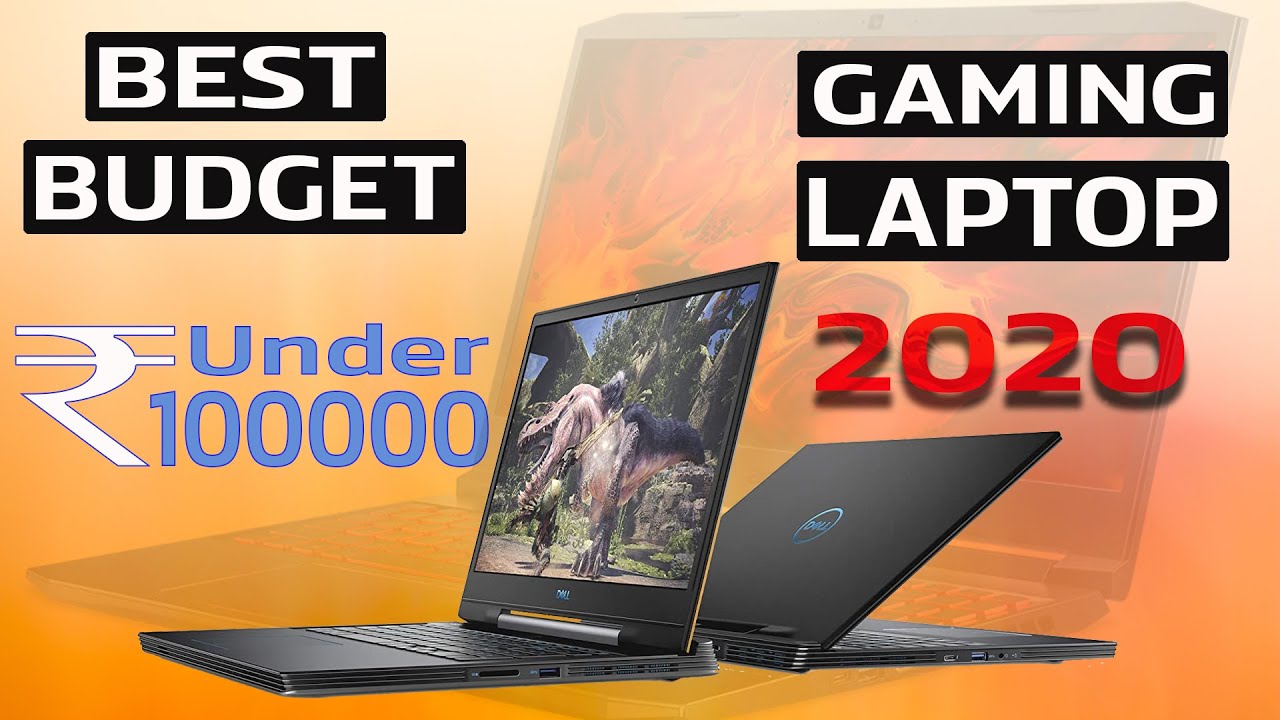 Best Budget Gaming Laptop Under 1 Lakh in India | Top 5 Laptops | Best Laptop Under 1 lakh 🔥🔥