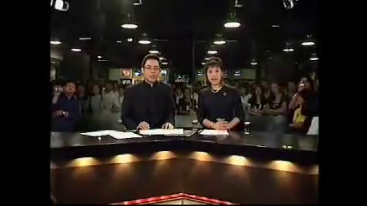 อำลา TITV : ข่าวด่วนครั้งสุดท้าย ก่อนยุติแพร่ภาพ