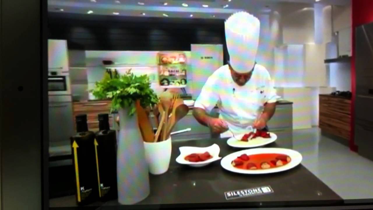 karlos arguiñano  restaurante las rejas albacete
