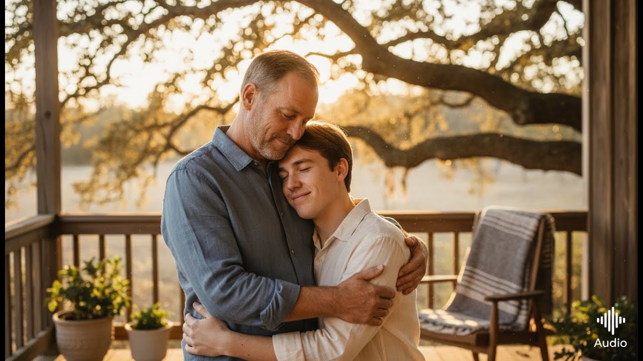 THE BURIED TRUTH: OLDER BROTHER'S PAST 'CURE' FOR BEING GAY RESURFACES WITH HIS SIBLING'S COMING OUT