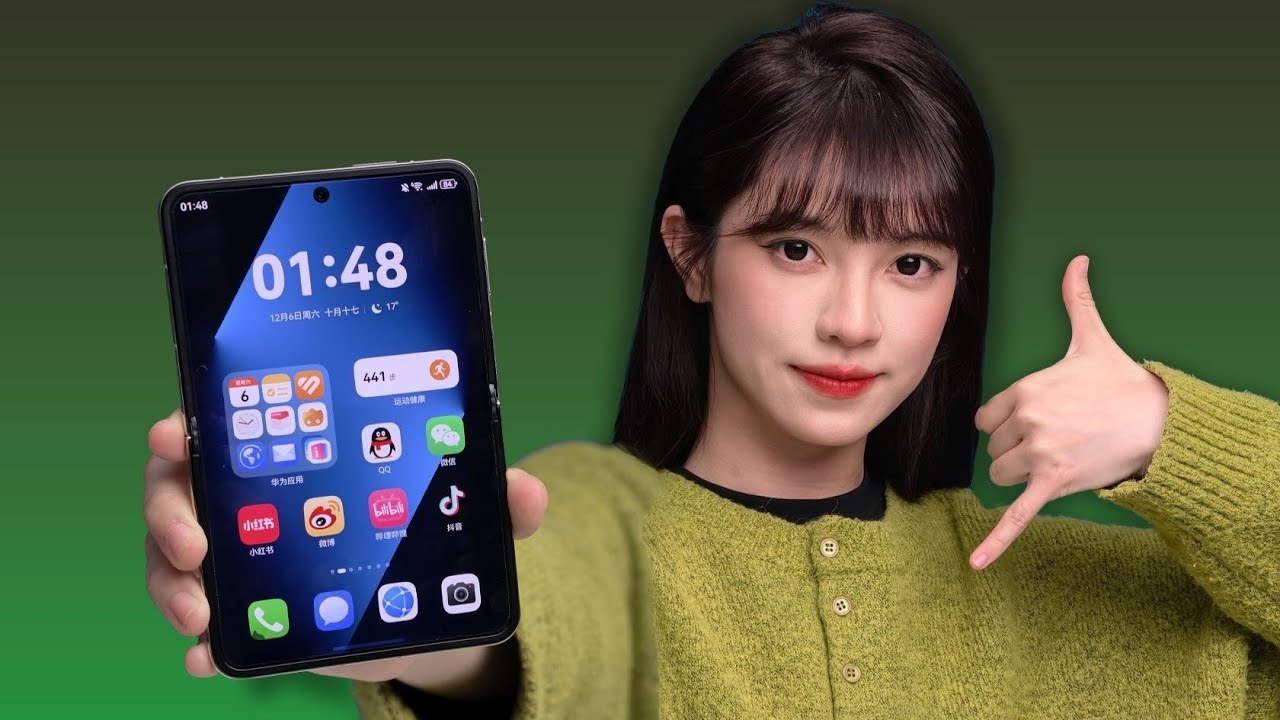 It's amazing! 50-day user experience with the Huawei Pura X2 #tech 