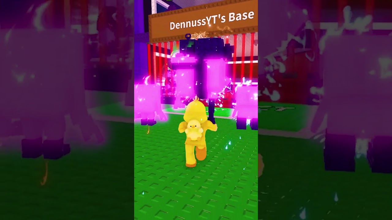 When You Think You're the #1 Player in Steal a Brainrot! (Roblox)