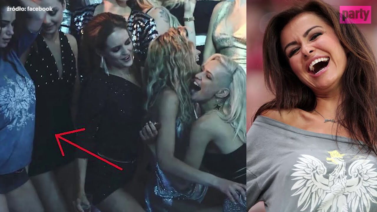 Doda o Natalii Siwiec: Nie boję się procesów || Dziewczyny z Dubaju