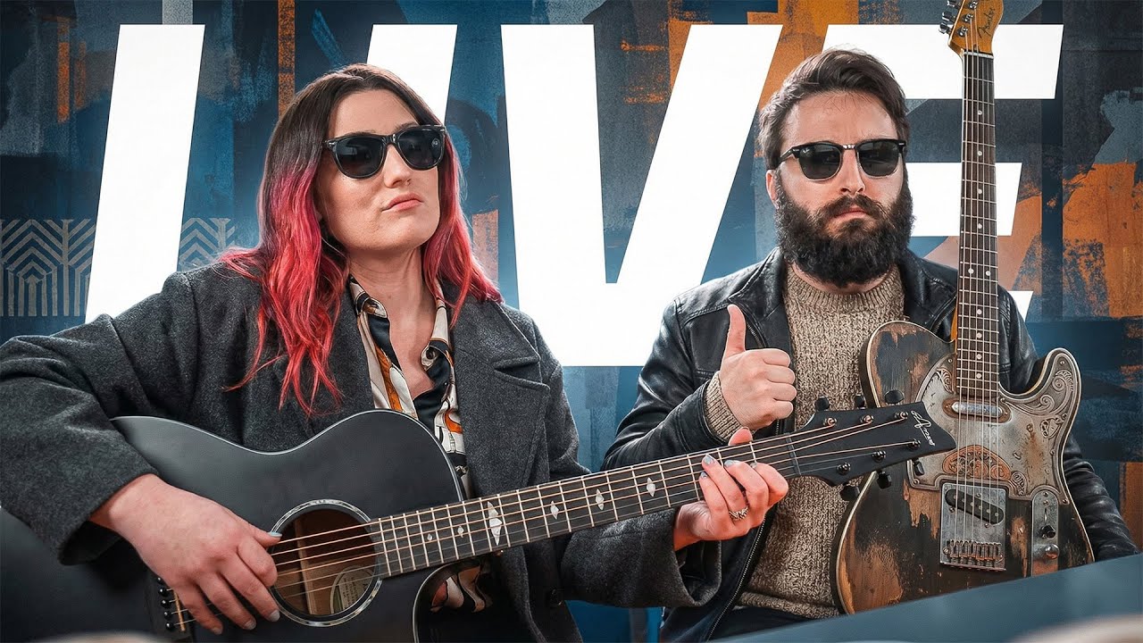 🔴LIVE - Taking ALL Your Song Requests & Learning Them LIVE! | Song Learn Saturday EP. 160