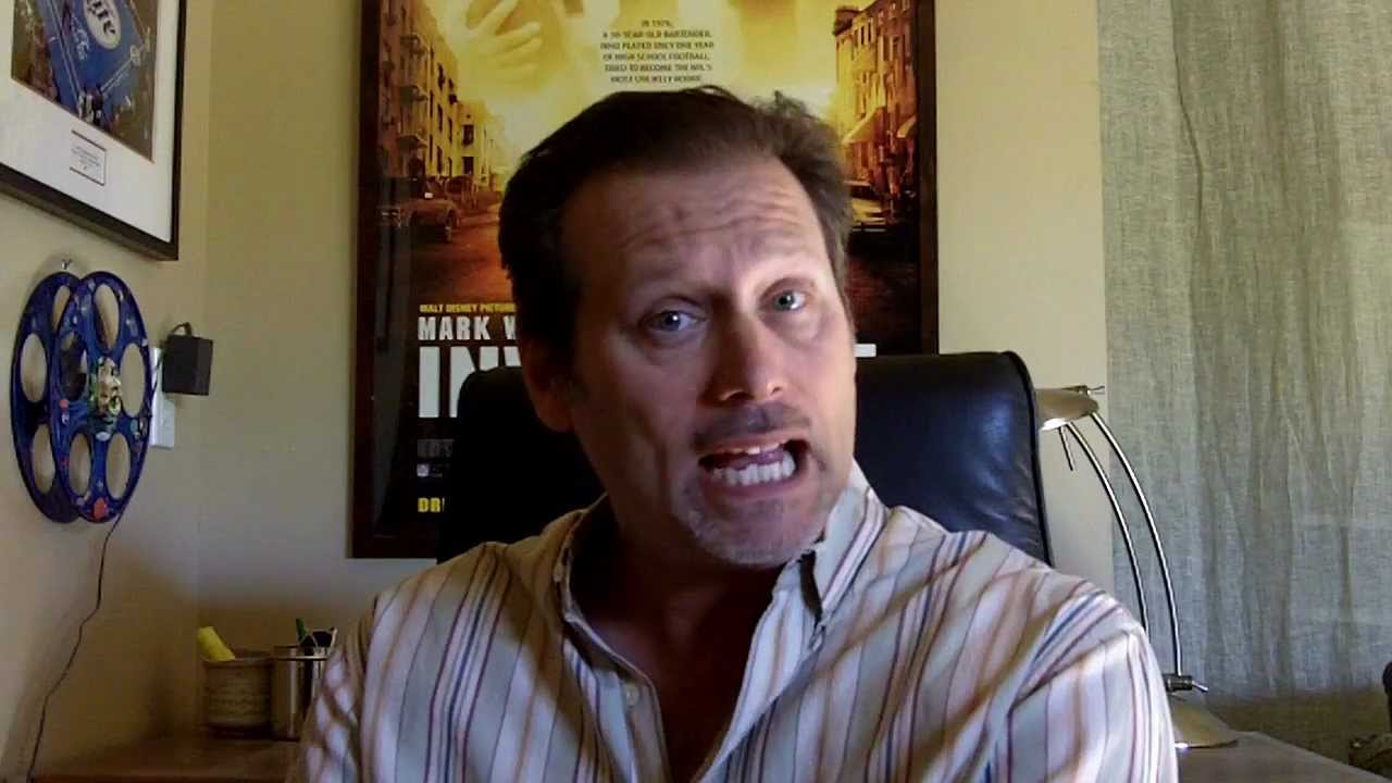 Bouncing Back - Movie Project (www.rally.org/mauricekojakfullermovieproject)