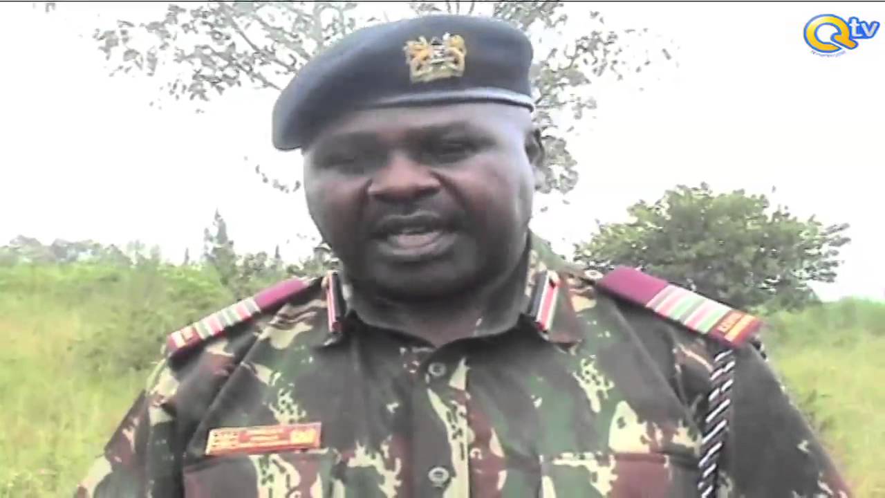 Viongozi wa Wamaasai na Wakuria wakutana kutafuta amani