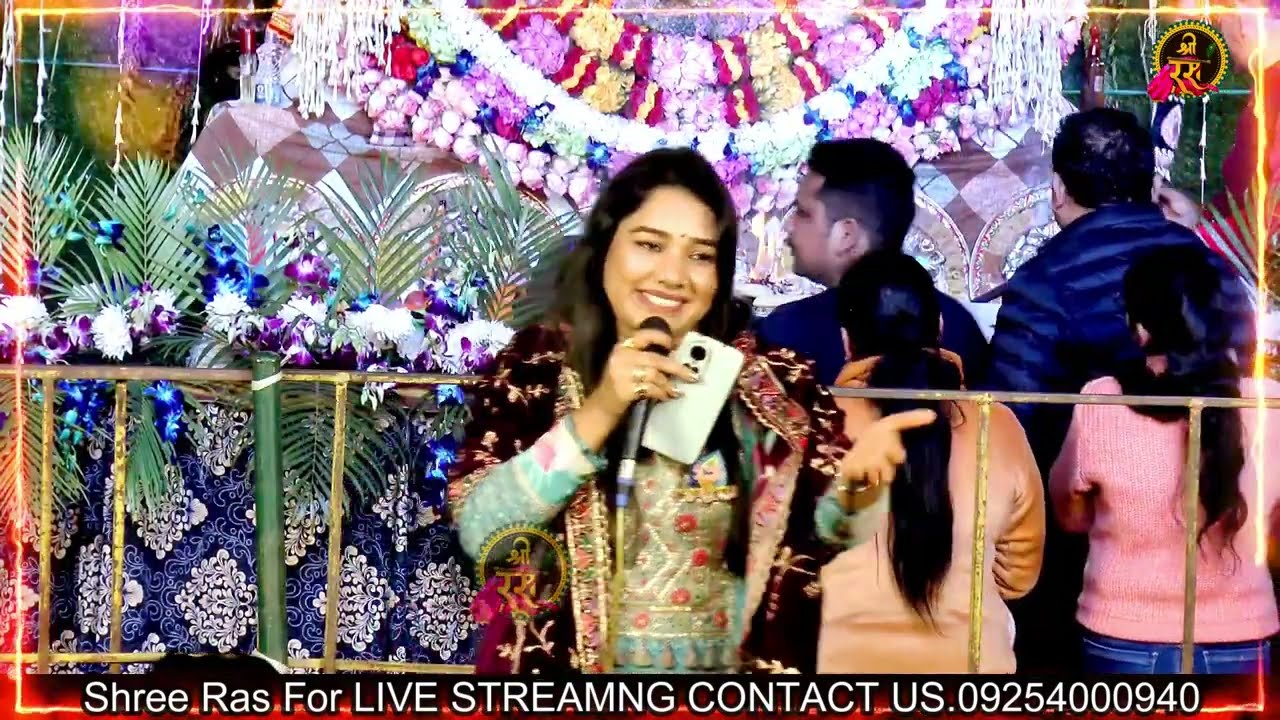 खाटू बुला रहा है कृपा नहीं तो क्या है | Parvinder Palak Ji latest Khatu Shyam Bhajan 2024 श्याम भजन