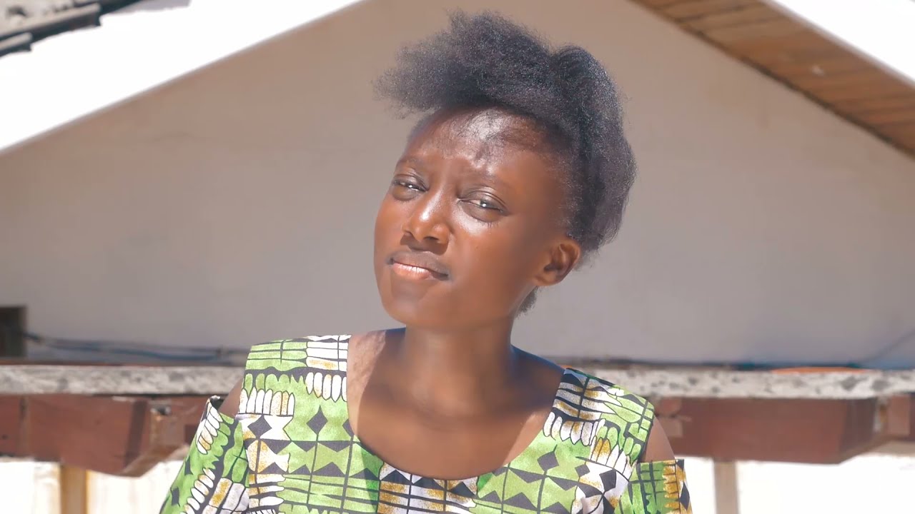 Nchi na viijazavyo-Ambassadors of Mariakani Main (official music video)