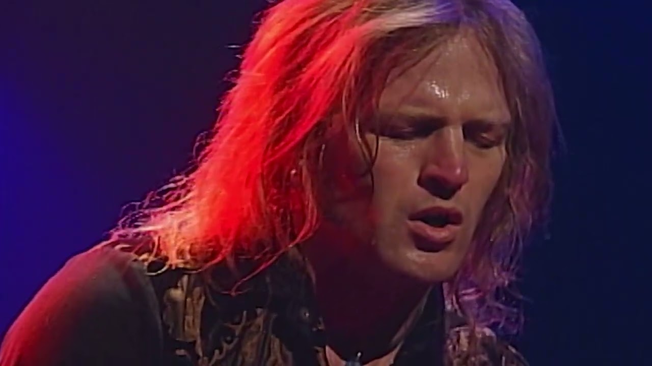 Dio - Heaven and Hell (Live in NYC)