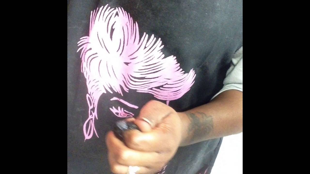 Man Weave Install Step By Step