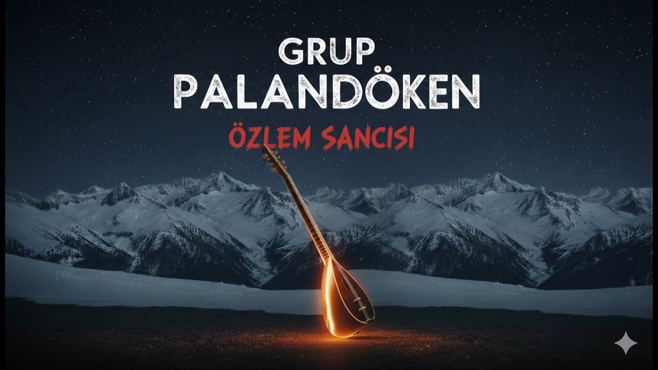 Grup Palandöken  : Özlem sancısı 