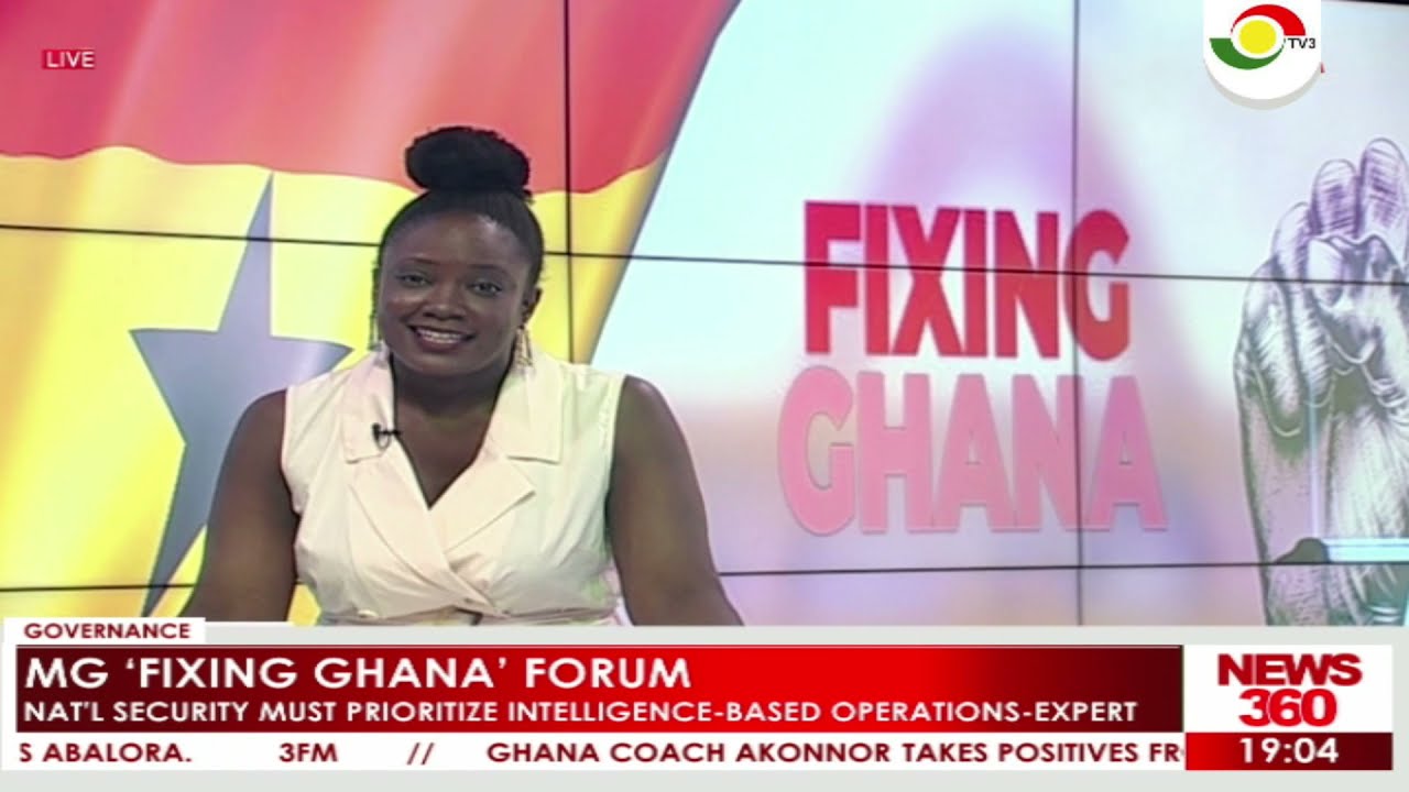 'NATIONAL SECURITY MUST PRIORITIZE INTELLIGENCE BASED OPERATIONS', EXPERT