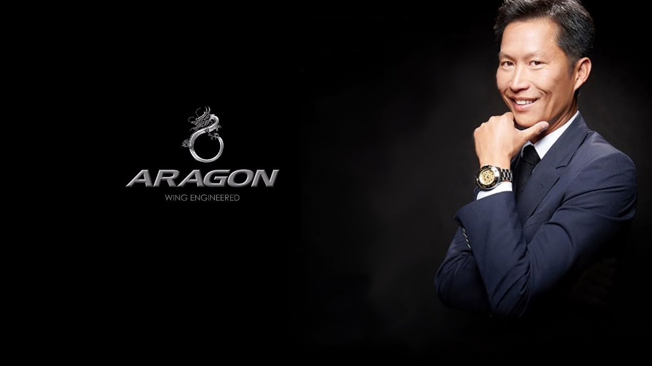 ARAGON WATCHES Brand Analysis and Review