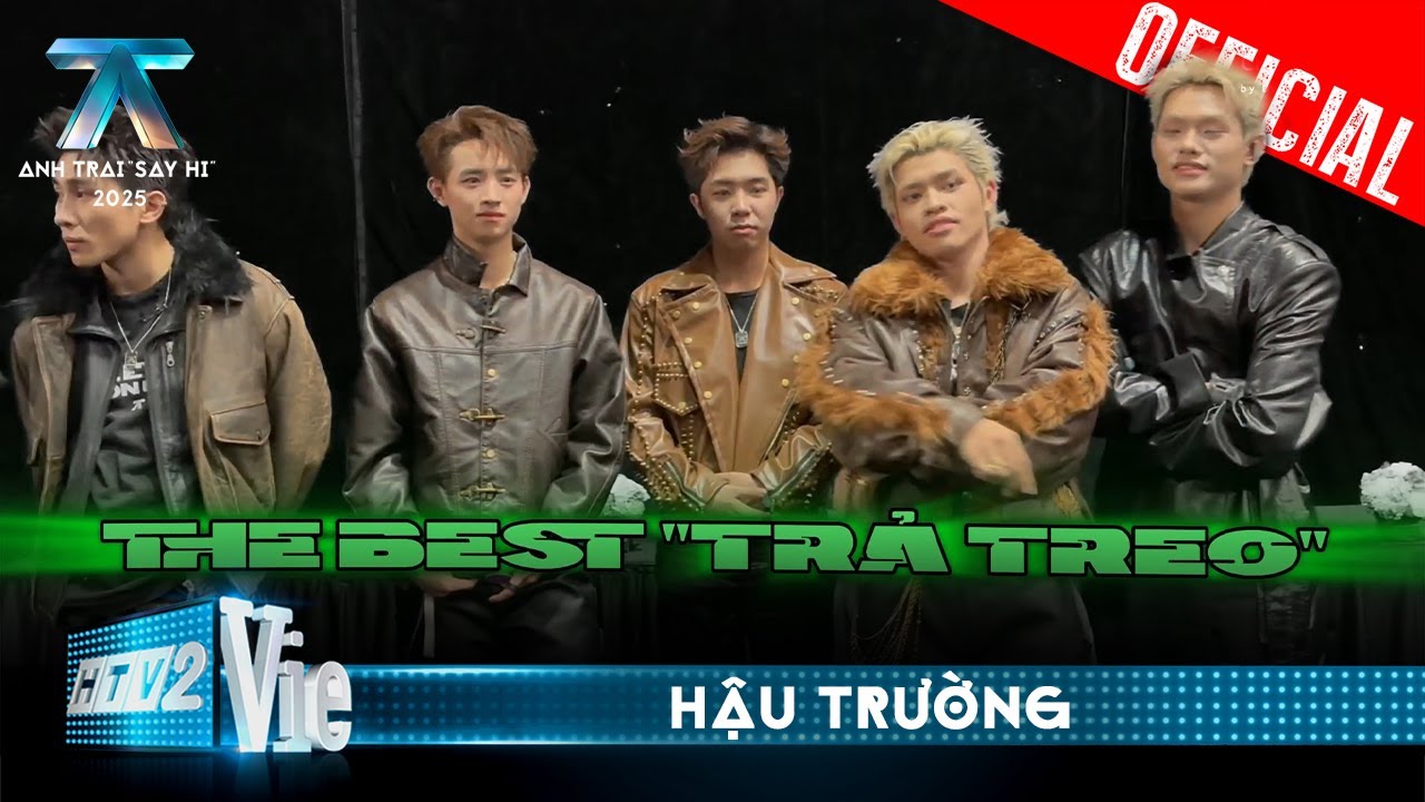 [BTS] CONGB bị 