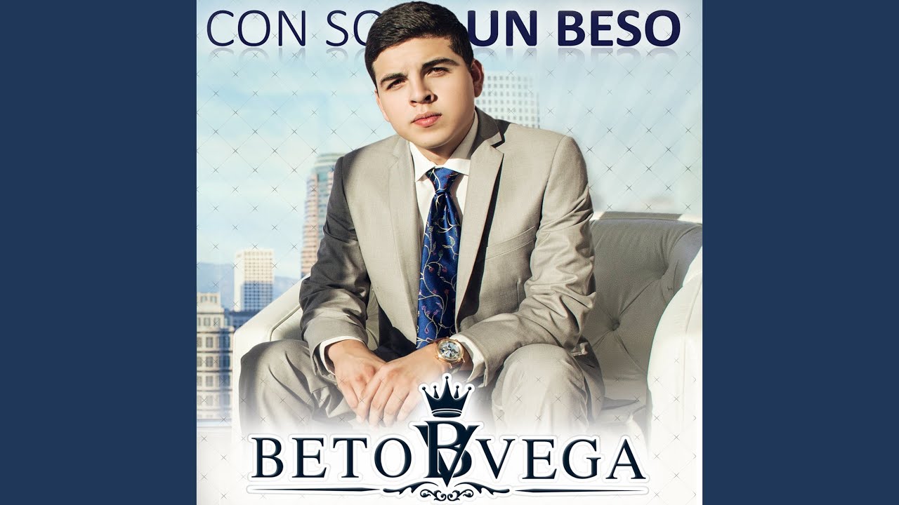 Con Solo un Beso