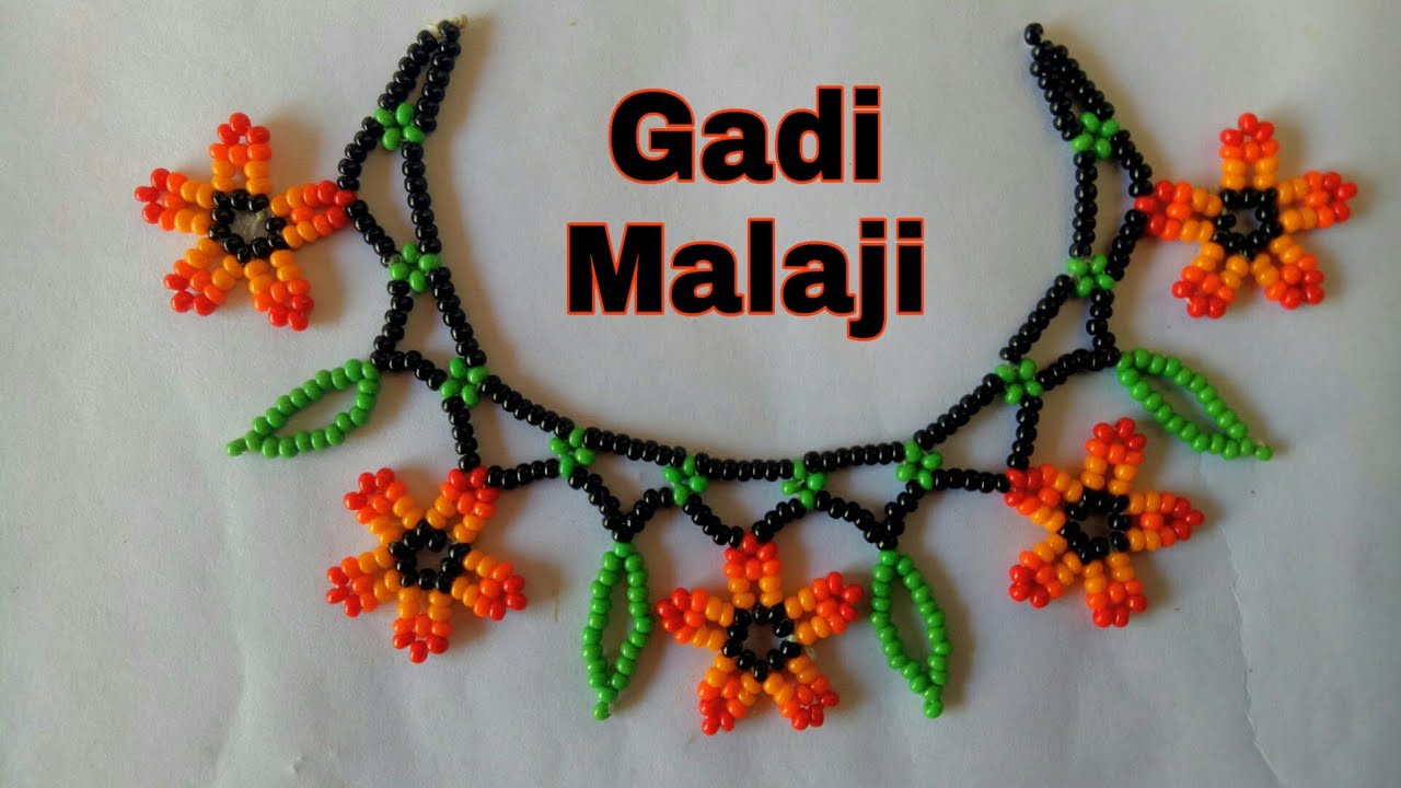 Gadi Malaji/Thakorji kanth malaji/jeco moti mala/new Mala/Thakorji shingar/pusti shingar/malaji/ #78