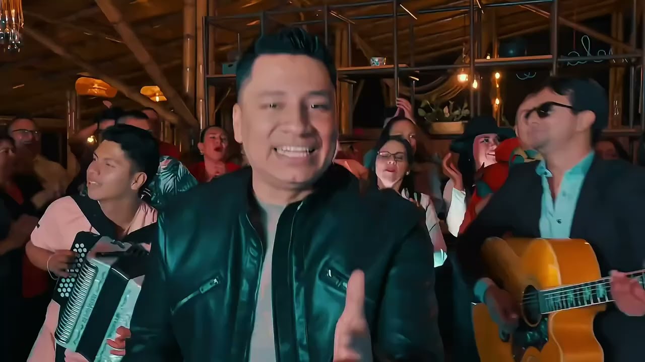 Sabroso - (Homenaje a Lisandro Meza) - Kempra