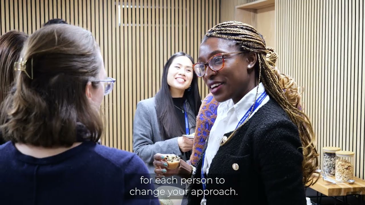 Developing Strategy for Value Creation | London Business School Executive Education
