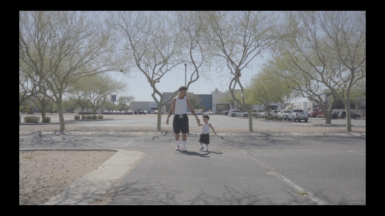 BLKPHLP - PAY ME NOW (Official Music Video)[Prod. BLKPHLP]