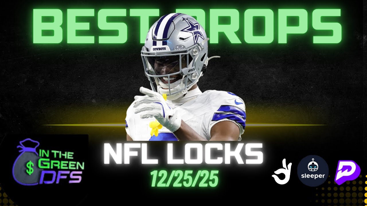 ЛУЧШИЕ СТАВКИ НА NFL СЕГОДНЯ | 5 ЛУЧШИХ СТАВОК | ЧЕТВЕРГ, 25.12.25 | NFL РОЖДЕСТВО | БОНУСНАЯ СТА...
