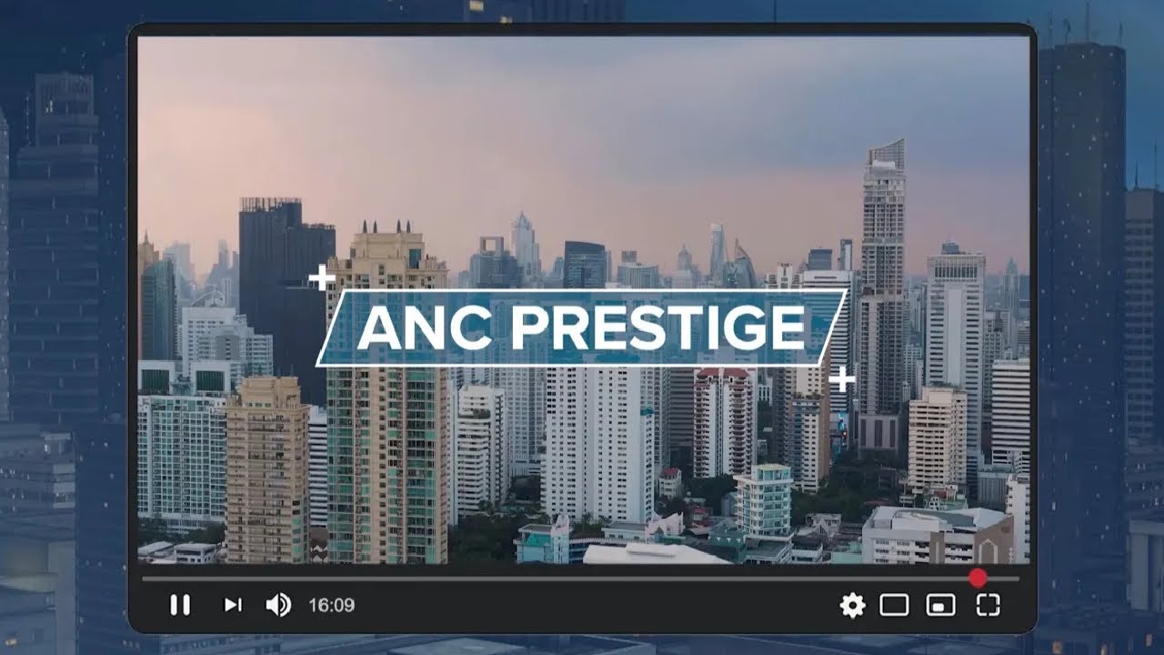 ANC offers Prestige subscription service on YouTube | ANC