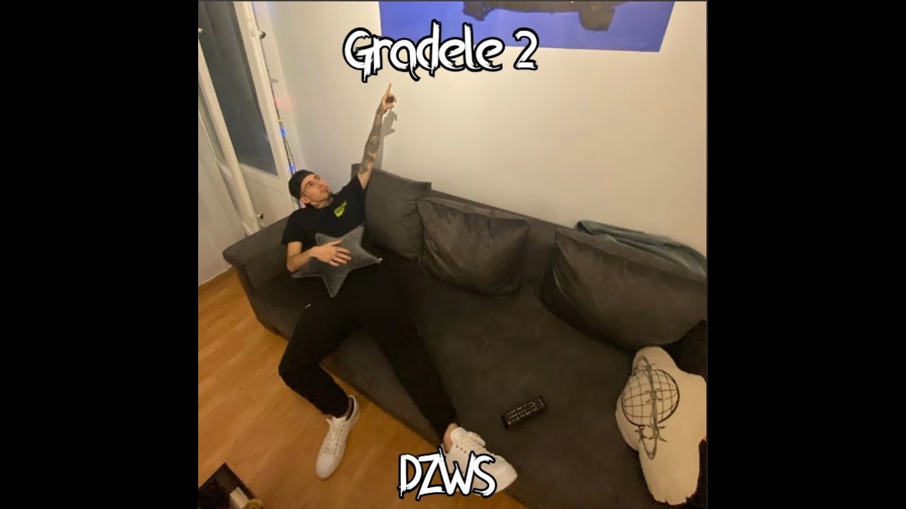 GRADELE 2 (feat. DZWS)