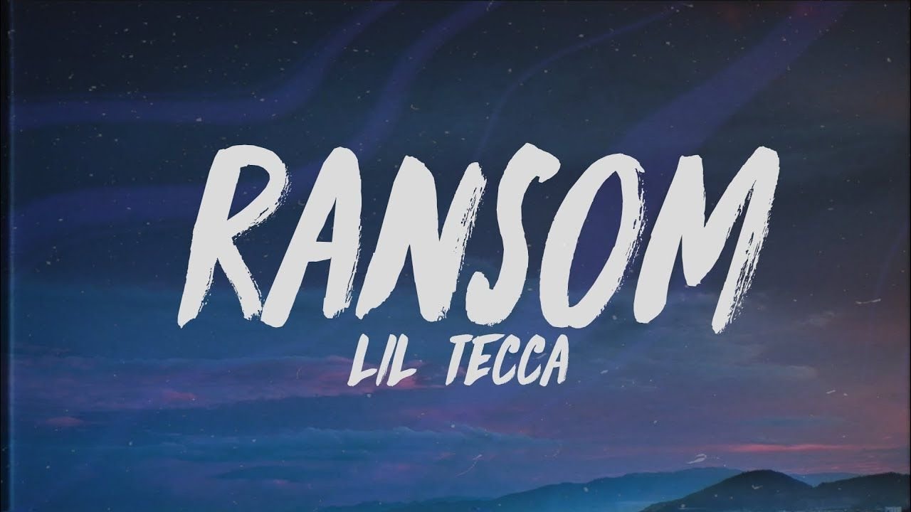 Lil Tecca - Ransom [8D AUDIO] 🎧