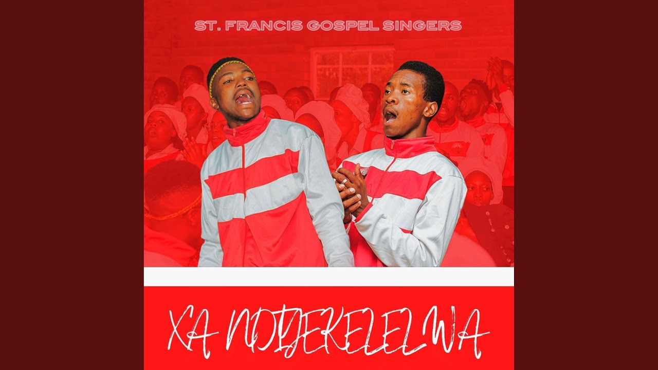 Xa Ndiyekelelwa
