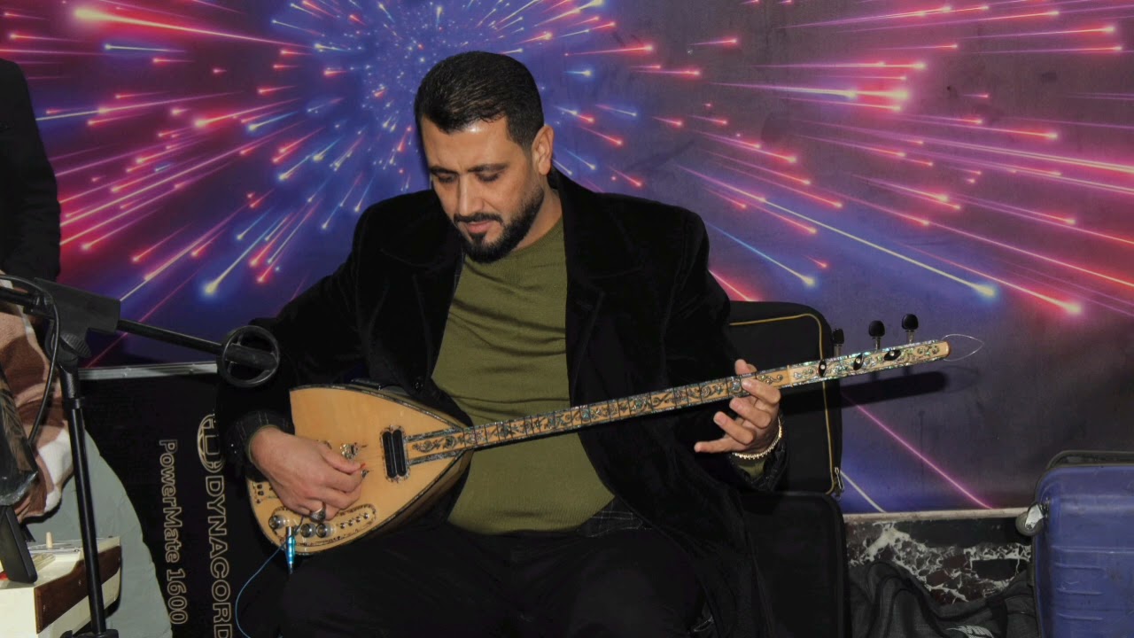 İbrahim Gülses sevda çeken de gözlerinden belli dir uzun hava 