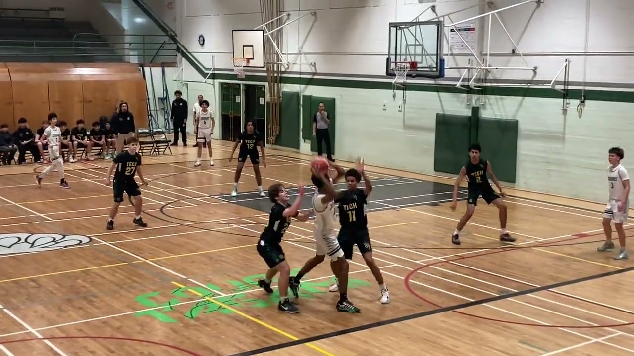 VanTech 10 vs Killarney Jan 28,2026